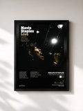 Mavis Staples · Live: Hope At The Hideout