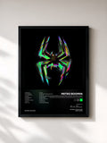 Metro Boomin · METRO BOOMIN PRESENTS SPIDER-MAN: ACROSS THE SPIDER-VERSE (SOUNDTRACK FROM AND INSPIRED BY THE MOTION PICTURE / DELUXE EDITION)