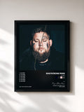 Rag'n'Bone Man · Alone