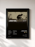 Linkin Park – Meteora (Bonus Edition)