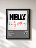 Nelly · Nelly Party Anthems