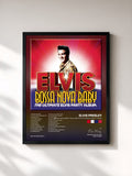 Elvis Presley · Bossa Nova Baby: The Ultimate Elvis Presley Party Album