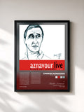 Charles Aznavour – Palais des Congrès 97/98