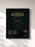ABBA – Oro "Grandes Exitos"