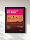 Alice in Chains · Discover Further