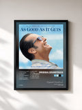 Original Soundtrack – As Good As It Gets Music From The Motion Picture