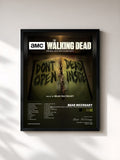 Bear McCreary – The Walking Dead (Original Television Soundtrack)