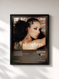 Alicia Keys · You Don't Know My Name EP
