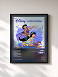 Disney – Disney Instrumentals: Aladdin