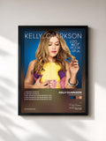 Kelly Clarkson · I Do Not Hook Up