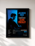 Elvis Presley · Jailhouse Rock: 50 Greatest Hits of Elvis Presley