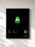 8ruki – Green Lobby