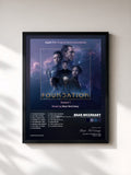 Bear McCreary – Foundation: Season 1 (Apple TV+ Original Series Soundtrack)