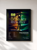 Armin van Buuren · A State Of Trance, Ibiza 2022 (Mixed by Armin van Buuren)