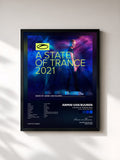 Armin van Buuren · A State Of Trance 2021 (Mixed by Armin van Buuren)