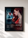 Bear McCreary – Ava (Original Motion Picture Soundtrack)
