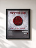 Whitesnake · Slip Of The Tongue (20th Anniversary Edition)