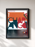 Morcheeba · Charango