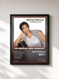 Aretha Franklin · Forever Love