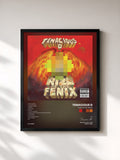 Tenacious D · Rize Of The Fenix