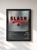 Slash · 4