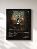 Kid Cudi · Man On The Moon II: The Legend Of Mr. Rager
