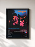 James Brown · Cold Sweat & Other Soul Classics: James Brown