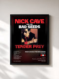 Nick Cave & The Bad Seeds · Tender Prey (Remastered 2010)