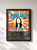 Steve Aoki · Wonderland