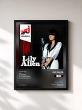 Lily Allen · NRJ Session