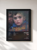 Faithless · No Roots