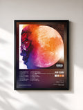 Kid Cudi · Man On The Moon: The End Of Day (Int'l Version)
