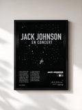 Jack Johnson – En Concert