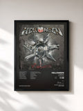 Helloween · 7 Sinners (Remastered 2020)