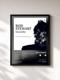 Rod Stewart · Storyteller - The Complete Anthology: 1964 - 1990