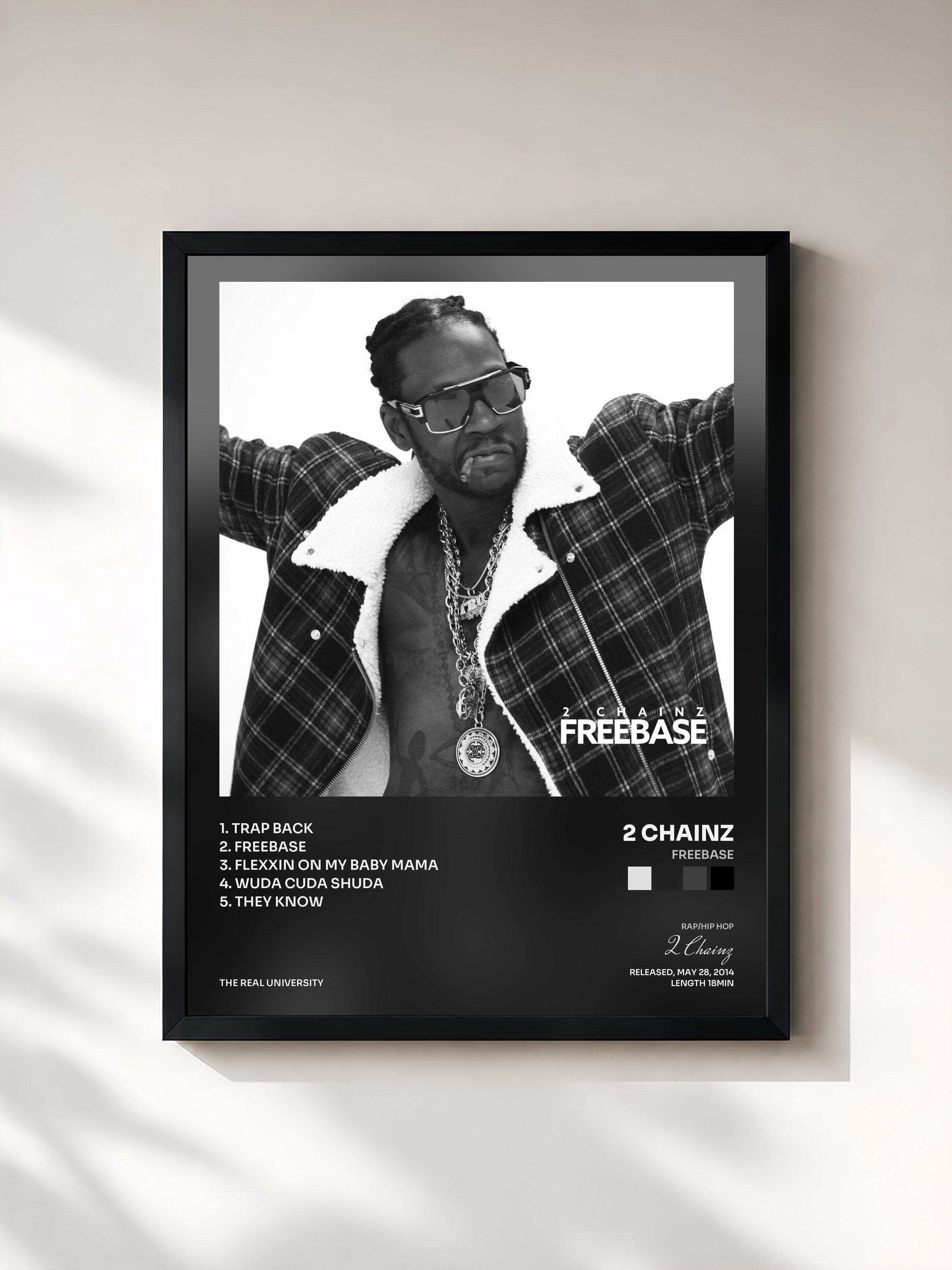 2 Chainz · Freebase