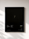 Sault – 7