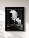 Ellie Goulding · Anything Could Happen