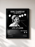 Serj Tankian · Live At Leeds