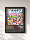 David Guetta – Memories (feat. Kid Cudi)