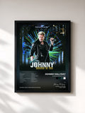 Johnny Hallyday · Stade De France 1998
