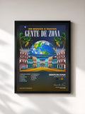 Gente De Zona · De Menor a Mayor