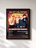 Red Hot Chili Peppers · Malevolent Mob