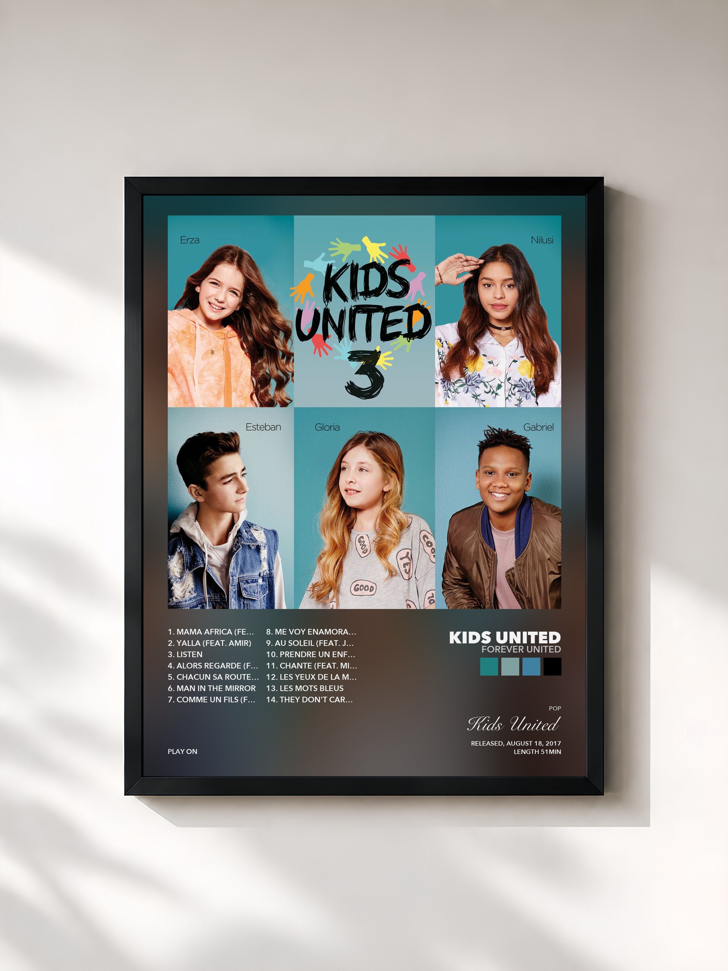 Kids United – Forever United
