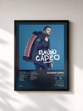 Claudio Capéo · Claudio Capéo (Version deluxe)