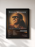 Stevie Wonder · The Definitive Collection (Deluxe Edition)