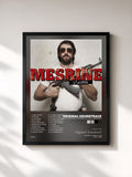 Original Soundtrack – Bande Originale Inspirée Du Film «MESRINE»