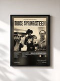 Bruce Springsteen · The Live Series: Songs from Around the World