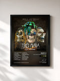 Juicy J · TGOD Mafia: Rude Awakening