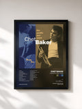 Chet Baker · The Pacific Jazz Years